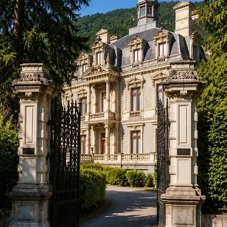 Luisa - A Luchon Διαμέρισμα Bagnères-de-Luchon